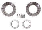 Toyota V6 Yukon Spartan Locker - 30 Spline Sl Tv6-30 Posi Rearend Axle New. Fixed Price $215.94.