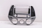 Hyundai I20 Pb, Pbt Fresh Air Grill 847041j630 1.2 Petrol 62kw 2013 28328841. Fixed Price $15.15.