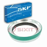 Skf Front Wheel Seal For 1957-1965 International Ab120 Driveline Axles Pb. Fixed Price $34.40.