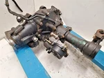 2000-2004 Toyota Tundra Front Differential Axle Carrier 4.10 Ratio 4x4 Oem. Fixed Price $299.99.