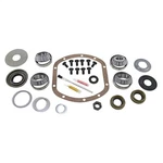 Yukon Gear Yk D30-f Master Overhaul Kit For Dana 30 Front Differential. Fixed Price $209.98.