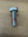 Genuine Ford Front Bracket Mount Bolt W717156-s439. Fixed Price $18.19.