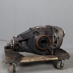 2011-2017 Bmw X3 X4 F25 F26 Rear Axle Differential Carrier 33107636994 Oem. Fixed Price $224.24.