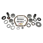 Yk D44-dis-a Yukon Gear & Axle Kit Differential Installation Front For Ram Truck. Fixed Price $482.89.