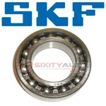 Skf Rear Output Shaft Bearing For 1963-1965 Gmc Pb2500 Series - Automatic Qk. Fixed Price $46.23.