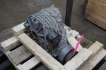 Rear Axle Differential Carrier Oem 670039125 Maserati Ghibli M157 2014-17+. Fixed Price $202.49.