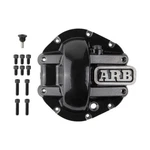 Arb Arb0750003b Diff Cover D44 Blk. Fixed Price $209.95.