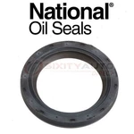 National Front Engine Crankshaft Seal For 2003-2013 Gmc Savana 1500 - Yc. Fixed Price $30.15.