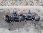 2019 2020 2021 2022 2023 Ram 2500 Rear Differential Axle Assembly 4x4 4.10 Ratio. Fixed Price $1600.00.