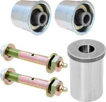 Rockjock Rj-301000-103 Johnny Joint Axle Housing Kit. Fixed Price $259.57.