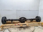 2009-2013 Chevy Silverado 1500 Pickup Rear Axle Assembly 3.42 Ratio Oem. Fixed Price $759.05.