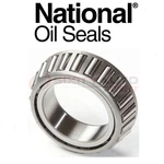 National Transmission Input Shaft Bearing For 1969-1970 International 1300d Rk. Fixed Price $33.90.