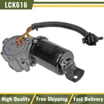 Dorman Transfer Case Shift Motor For Ford Ranger B Series Pickup Truck 4wd. Fixed Price $148.01.