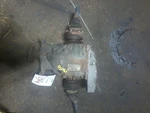 Carrier 4.4l Rear Fits 01-03 Bmw X5. Fixed Price $168.50.