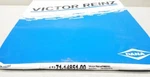 71-14851-00 Victor Reinz Differential Cover Gasket Free Shipping Returns. Fixed Price $39.05.
