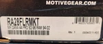 Ra28flrmkt Motive Gear Bearing Kit Mk Dana 44 Frd 92-96 Ram 94-02. Fixed Price $119.99.
