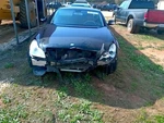 Carrier 219 Type Cls550 Fits 07-11 Mercedes Cls Class Oem. Fixed Price $399.99.