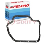 Fel-pro Transmission Oil Pan Gasket For 1965-1969 Jeep Gladiator Automatic Kc. Fixed Price $16.90.