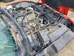 Used Differential Carrier Assembly Fits: 1997 Chevrolet Corvette Mt Grade A. Fixed Price $1534.90.