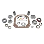 Yukon Gear Yk Gmvet-ci Master Overhaul Kit For '63-'79 Gm Ci Corvette Diff. Fixed Price $268.99.