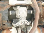 Land Rover Discovery Sport 2016 Carrier Assembly Lr072726 4295. Fixed Price $528.99.