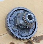 Oem Drive Gear (44500-18ea1) For Hyundai Kona Electric 2019-2023 (vn10). Fixed Price $255.00.