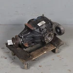 1999-2000 Bmw Z3 E36 2.5 Rear Differential Carrier 33101428609 Oem. Fixed Price $629.25.