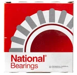 National 3/4" Nitrile Rear Inner Bearing Race Fits 2003-15 Cadillac Cts Np233028. Fixed Price $31.68.