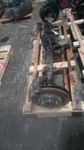 Used Rear Axle Assembly Fits: 2021 Ford F150 Pickup 8.8 Ring Gear 3.31 Ra. Fixed Price $1815.00.