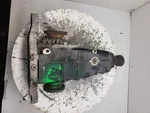2002-2008 Audi A4 Carrier Rear Axle Excluding Convertible 2.0l Oem. Fixed Price $155.95.