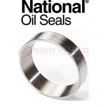 National Rear Inner Differential Pinion Race For 1960-1974 Chevrolet C10 As. Fixed Price $25.30.