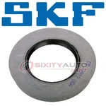Skf Rear Differential Pinion Seal For 1958-1967 Plymouth Belvedere 5.7l V8 - Xs. Fixed Price $38.47.