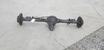 24 Mercedes Benz Sprinter 2500 Rear Axle With Differential Carrier 3.92 Ratio. Fixed Price $3000.00.