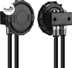 Differential Breather Kit, Remove Air Pressure From Differentials, Transmissions. Fixed Price $69.14.