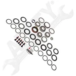 Dorman 797-100 Premium Ring And Pinion Master Bearing Installation Kit. Fixed Price $246.91.