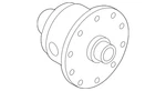 Genuine Hyundai Differential Case 53020-3b300. Fixed Price $908.21.