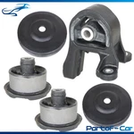 Rear Differential Arm Mounting Bushing Top Support For Honda Cr-v 2001-2012. Fixed Price $40.96.