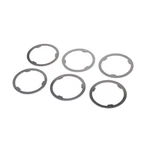 Genuine Acdelco For Chevy Suburban 16-20 Differential Pinion Bearing Shim Kit. Fixed Price $35.04.
