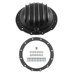 Aluminum Differential Cover For Jeep Amc Model 20 W/ Bolts 4906bkkit. Fixed Price $178.79.