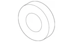 Genuine Ford Pinion Seal Dc3z-4l616-a. Fixed Price $28.34.