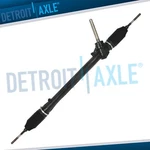 Complete Steering Rack And Pinion Assembly For 2013 Nissan Sentra. Fixed Price $147.27.
