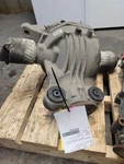2007-2010 Ford Explorer Rear Axle Differential Carrier 3.55 Ratio Assembly Oem. Fixed Price $414.00.