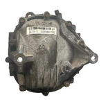 2003 Ford Thunderbird Rear Carrier Differential Case Assembly 77k 3.58 Ratio 05. Fixed Price $481.49.