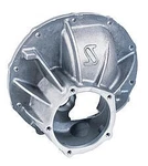 Strange Engineering 9in Nodular Case - 3.062 Bore. Fixed Price $325.47.
