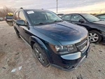Dodge Journey 2015 Rear Differential Assembly 4wd 3.60l Used 130k Miles. Fixed Price $506.59.