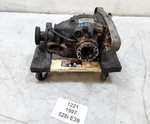97-99 Oem Bmw E39 528i M52 Rwd Rear Differential Axle Gearbox Carrier 4.10. Fixed Price $349.95.