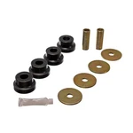 Energy Suspension For Nissan 240z/260z/280z 70-78 Differential Carrier Bushings. Fixed Price $58.98.