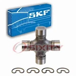 Skf Rear Universal Joint For 1963-1997 Ford Thunderbird Driveline Axles Hm. Fixed Price $24.02.