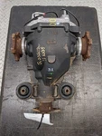 Carrier 3.13 Ratio Rear Rwd Fits 14-17 Infiniti Qx50. Fixed Price $200.00.