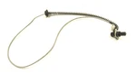 93-96 Jaguar Xjs 4.0l Diff Differential Lsd Vehicle Speed Sensor Dbc11116 Oem. Fixed Price $180.00.